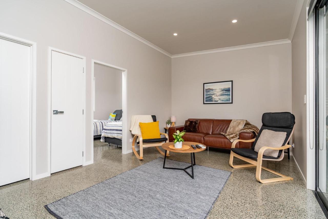 Northcoast Getaway Appartement Mangawhai Buitenkant foto