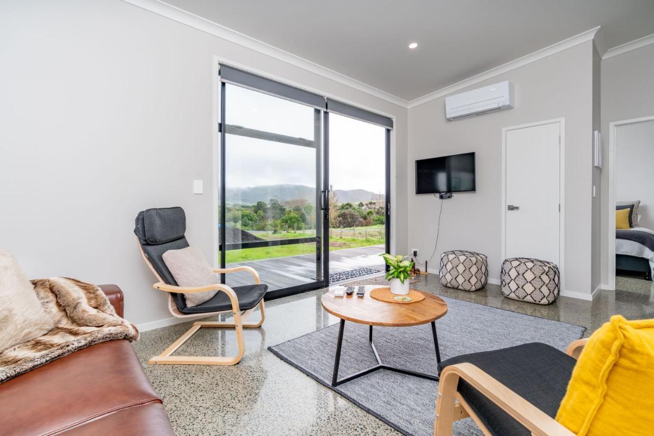 Northcoast Getaway Appartement Mangawhai Buitenkant foto