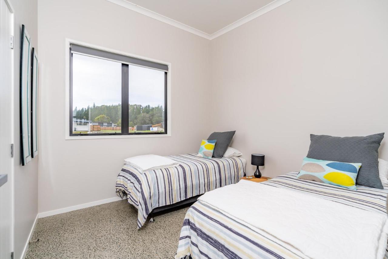 Northcoast Getaway Appartement Mangawhai Buitenkant foto