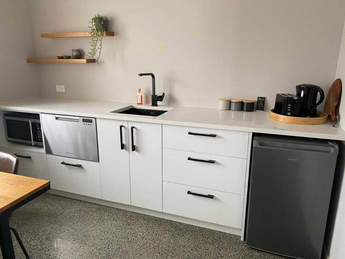 Northcoast Getaway Appartement Mangawhai Buitenkant foto