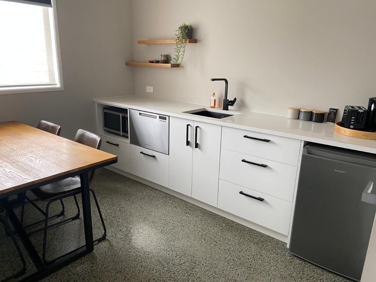 Northcoast Getaway Appartement Mangawhai Buitenkant foto