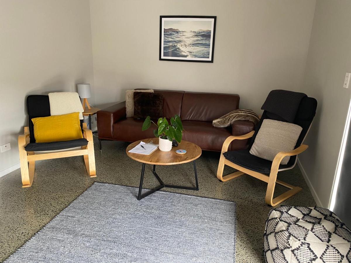 Northcoast Getaway Appartement Mangawhai Buitenkant foto