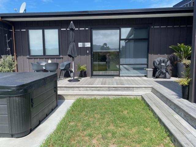 Northcoast Getaway Appartement Mangawhai Buitenkant foto
