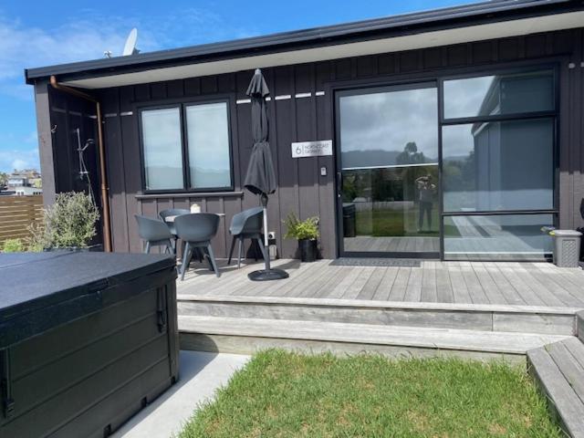 Northcoast Getaway Appartement Mangawhai Buitenkant foto