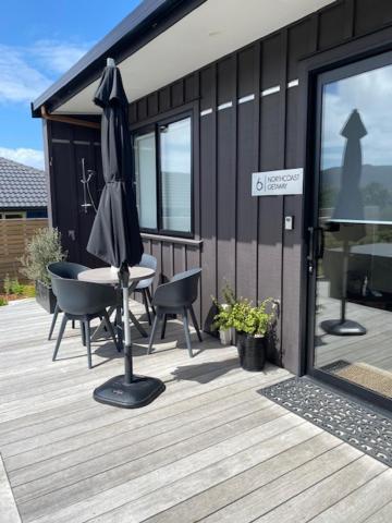 Northcoast Getaway Appartement Mangawhai Buitenkant foto